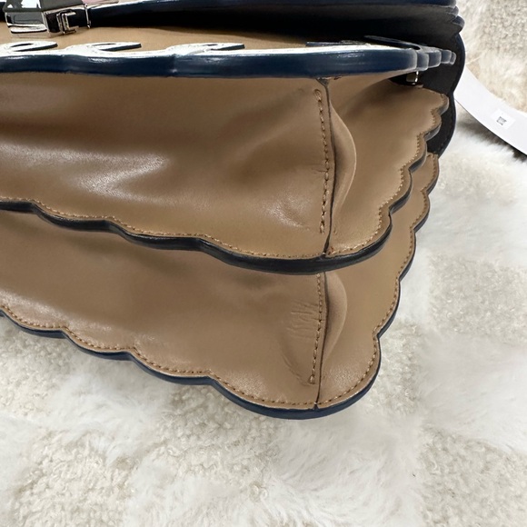 Fendi swirl Kan bag - Picture 4 of 12